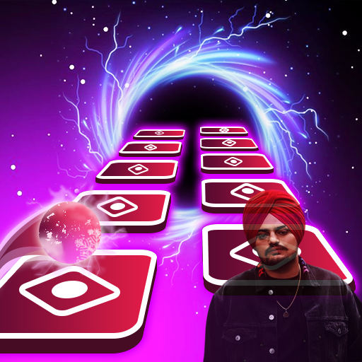 Sidhu Moose Wala Tiles Hop