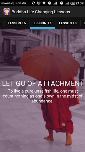 Buddhas Life Changing Lessons