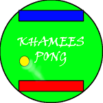 Cover Image of Download Khamees Pong  APK