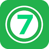 7 Minutes Home Workouts icon