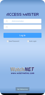 AccessMaster
