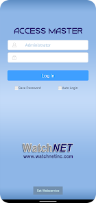 Screenshot image