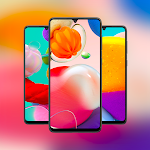 Galaxy A12 Wallpapers