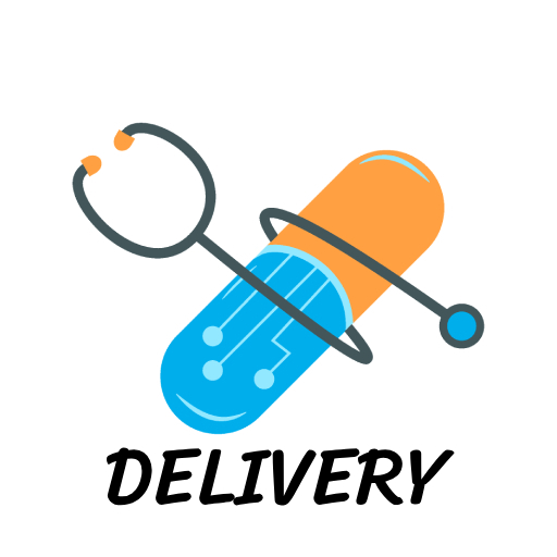 5TWA CARE Delivery logo