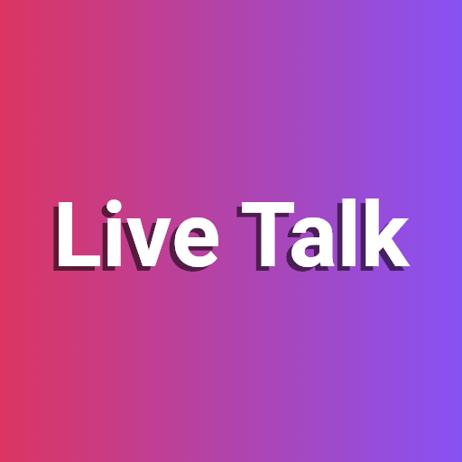 Live Talk - Live Video Call logo
