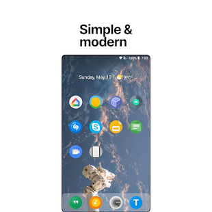Revolution Icon Pack (Free) Screenshot