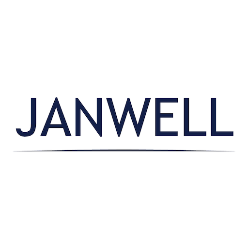 Janwell Digital Showcase