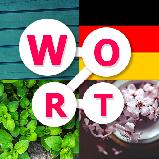 Wörterland - Weltreise Auf Windows herunterladen