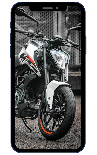 KTM 250 Duke Wallpapers Screen 3