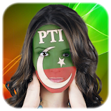 PTI Face Flags icon