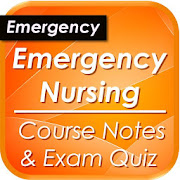 Emergency Nursing Exam Quiz LT