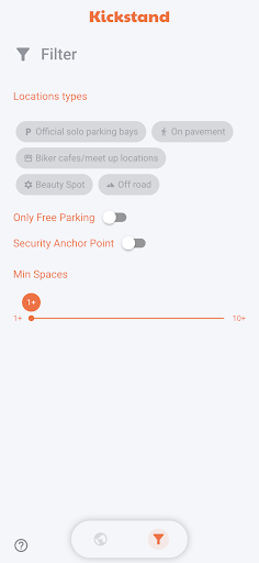 Kickstand Screen 3