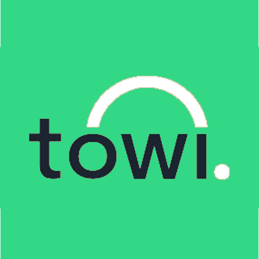 Towi Driver logo