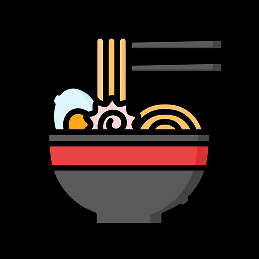 Umami Ramen logo