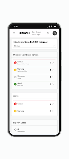 App-voorskou