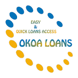 Okoa Loan icon