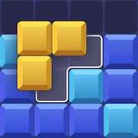 Boom Blocks：クラシックパズル