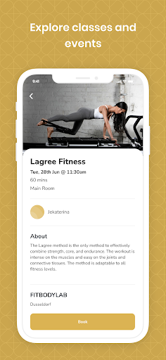 FITBODYLAB Screen 3