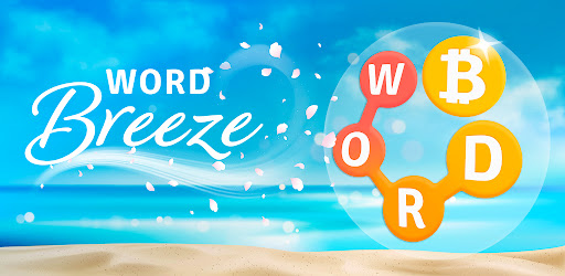 Word Breeze - Earn Bitcoin Mod FULL TÍNH NĂNG v3.0.4