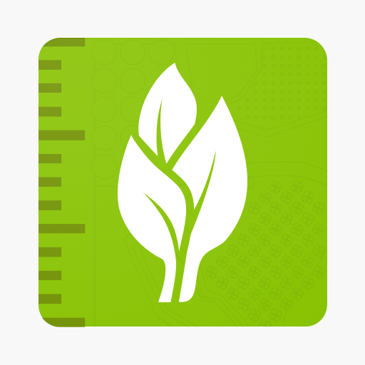 Landscaper logo
