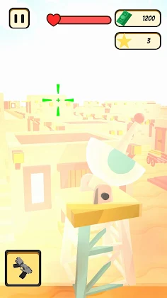 Gunner Action - Screenshot 4