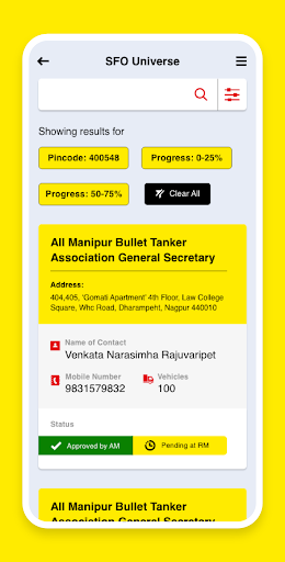 Zindagi Ke Pahiye (SO/SE) Screenshot 4 - AppWisp.com