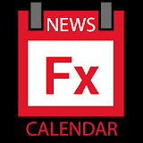 Forex News - Calendar icon