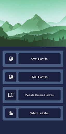 Yükseklik Ve Rakım Ölçer ekran görüntüsü