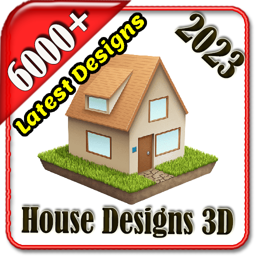 House Designs 3D Plan Interior