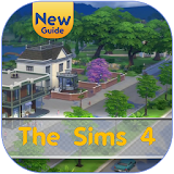 New Guide for The Sims 4 icon