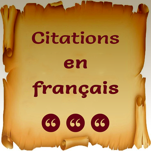 citations en français 2024 logo