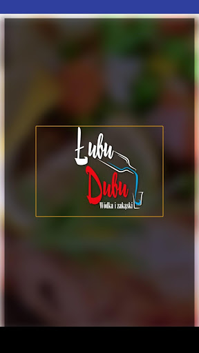 Łubu Dubu - Wódka & Zakąska Screen 2