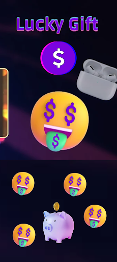 Cash Miner - Cash Earning App Screen 2