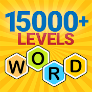 Top 30 Puzzle Apps Like Word Knit: Word Search Game, Solo or Competitive - Best Alternatives