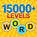 Word Knit: Word Search Game, Solo or Comp 0.0.631 APK Herunterladen