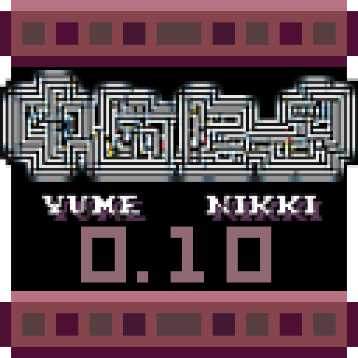 Yume Nikki logo
