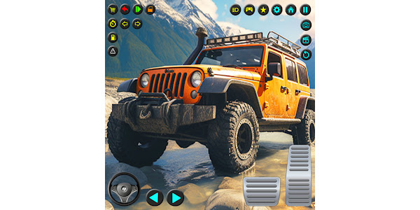 Jeep's off-road app gets an upgrade
