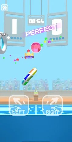 Ring Toss Master - Screenshot 2
