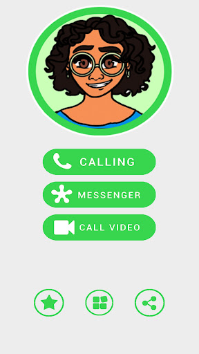 Encanto Fake Call video Mirbel