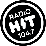 Radio Hit 104.7 Costa Rica icon