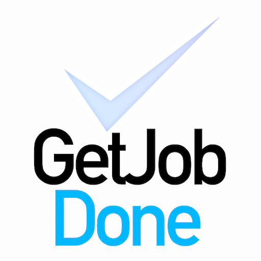 Get Job Done logo