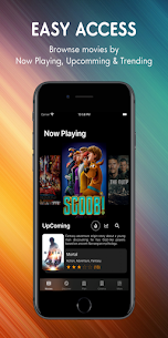 WATCHED MOVIE BOX v1.6.1 APK (VIP/No Ads) Free For Android 2