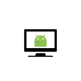 Philips Tv Android Settings icon