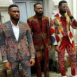 African Men Styles icon