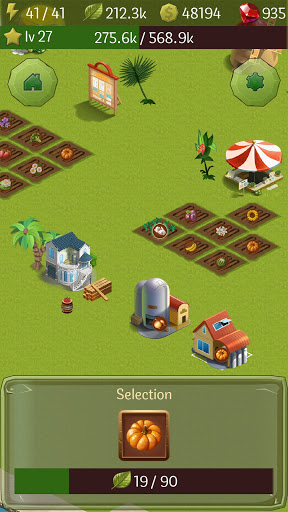 Farm biz Screen 3