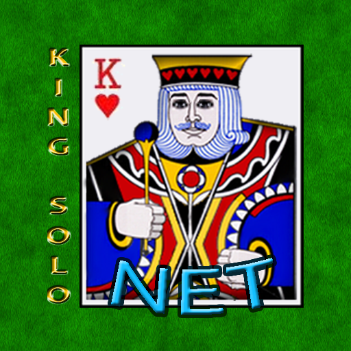King Solo Net 2.7 Icon