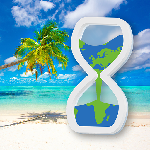 Vacation Countdown App 2.681 Icon