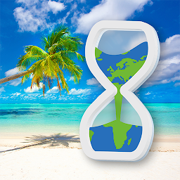Obraz ikony: Vacation Countdown App