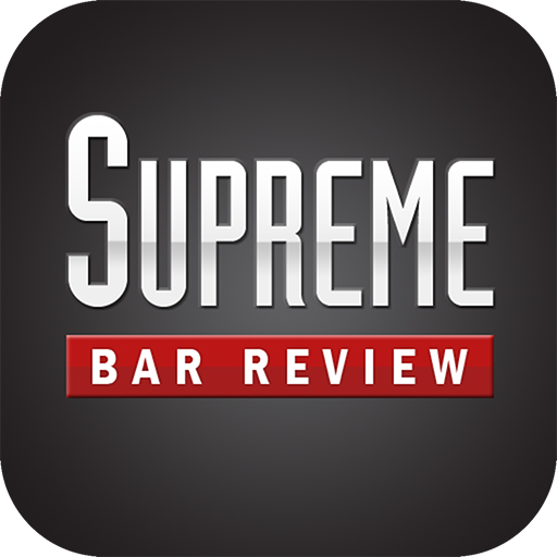 Torts Supreme Bar 1.0 Icon