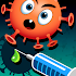 Virus Attack! - Shooting funny viruses, bacterias1.0